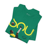 Printify T-Shirt Pele “The Soul of Soccer” | Soul Series