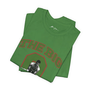 Printify T-Shirt Oscar Robertson "Mr. Triple Double" | Goat Series