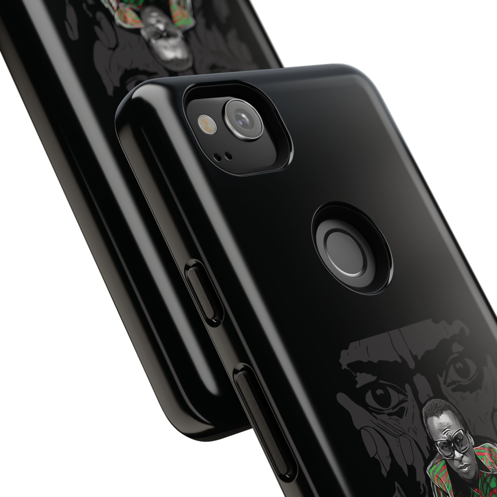 Miles Davis Phone Case – Jazz Legend & Timeless Innovator | Miles Carter Collection