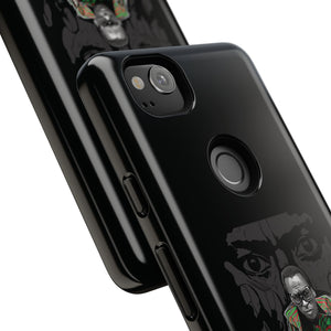 Miles Davis Phone Case – Jazz Legend & Timeless Innovator | Miles Carter Collection