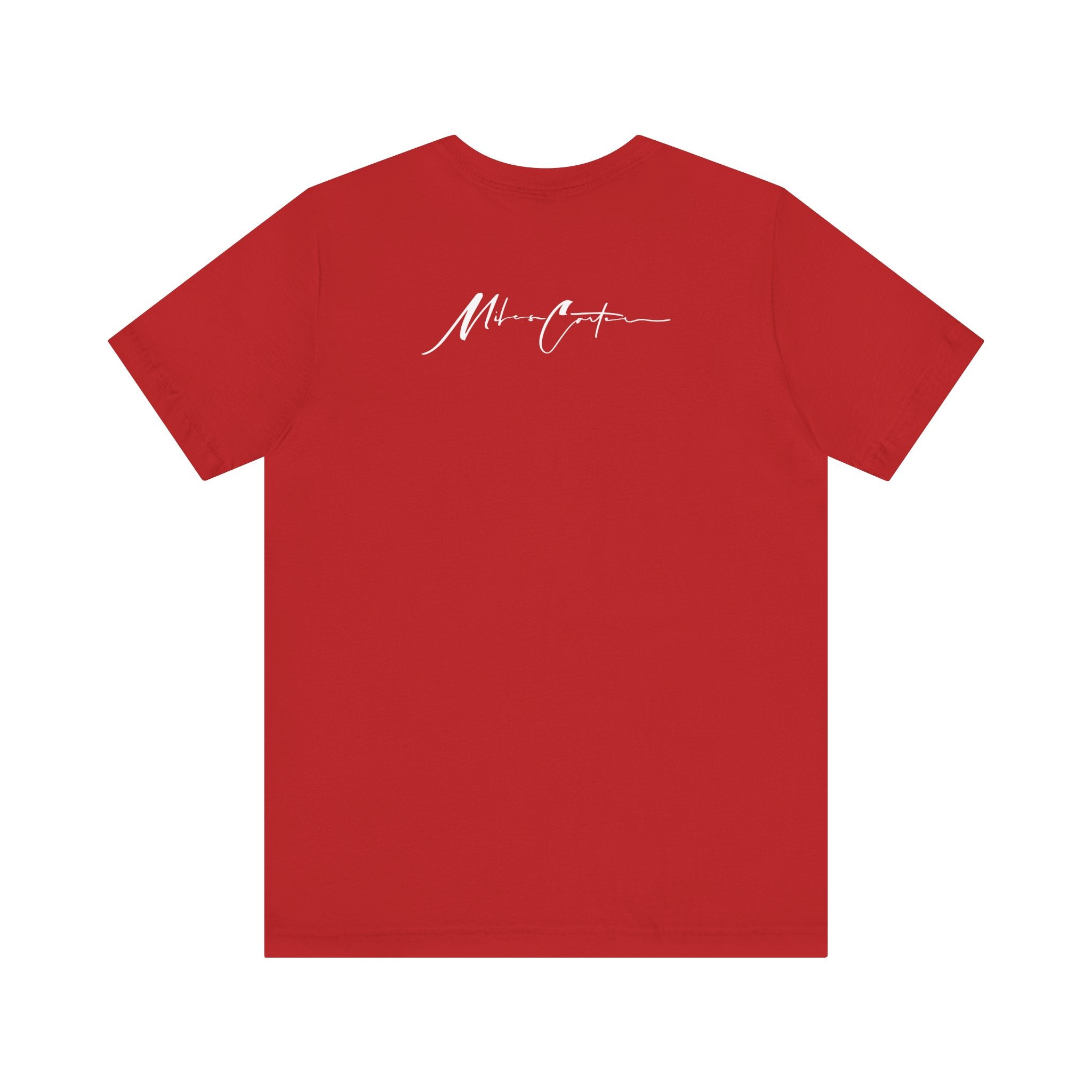 Printify T-Shirt Jackie Robinson | Goat Series