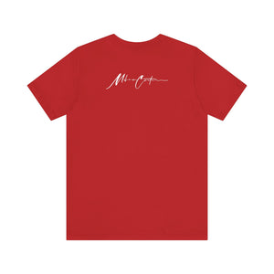 Printify T-Shirt Jackie Robinson | Goat Series