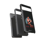 Anita Baker Phone Case – Timeless Soul & R&B Legend | Miles Carter Collection