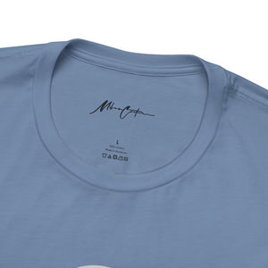 Printify T-Shirt James Brown “Hardest Man Working” | Soul Series