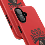 Sho’nuff Phone Case – The Last Dragon Cult Classic Villain | Miles Carter Collection