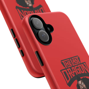 Sho’nuff Phone Case – The Last Dragon Cult Classic Villain | Miles Carter Collection