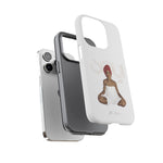 Sade Phone Case – Timeless Soul & 80s Style Icon | Miles Carter Collection