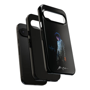 Michael Jackson “Rock With You” Phone Case – Disco Soul Icon | Miles Carter Collection