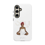 Printify Phone Case Samsung Galaxy S24 / Matte Sade Phone Case – Timeless Soul & 80s Style Icon | Miles Carter Collection