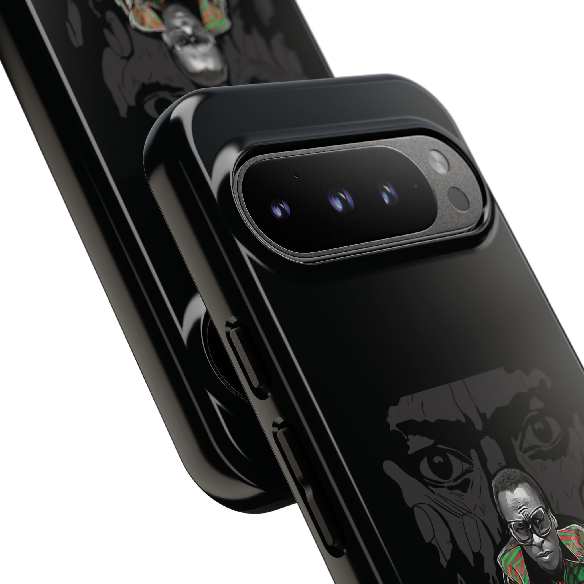Miles Davis Phone Case – Jazz Legend & Timeless Innovator | Miles Carter Collection