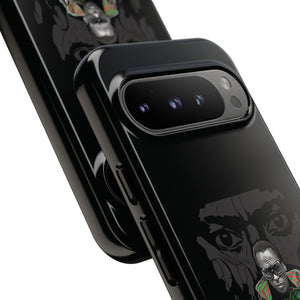 Miles Davis Phone Case – Jazz Legend & Timeless Innovator | Miles Carter Collection