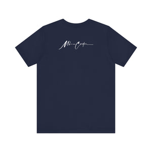Printify T-Shirt Marvin Gaye “Silky Soul” | Soul Series