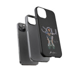Marvin Gaye Phone Case – Rare Platform Boots Soul Legend Design | Miles Carter Collection