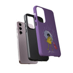 “Spread Love” Phone Case – Classic Series Positivity Design | Miles Carter Collection