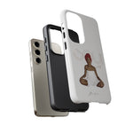 Sade Phone Case – Timeless Soul & 80s Style Icon | Miles Carter Collection