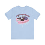 Printify T-Shirt Baby Blue / S Sir Nose D’Voidoffunk | Classic Series