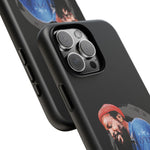 Marvin Gaye Phone Case – Motown Soul Icon | Miles Carter Collection