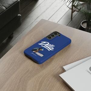 Printify Phone Case Samsung Galaxy S22 / Matte J Dilla Phone Case – Legendary Hip-Hop Producer & Cultural Icon | Miles Carter Collection