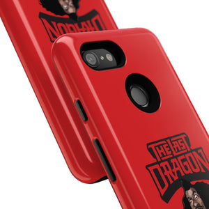 Sho’nuff Phone Case – The Last Dragon Cult Classic Villain | Miles Carter Collection