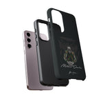 Miles Davis Phone Case – Jazz Legend & Timeless Innovator | Miles Carter Collection