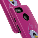 “Spread Love” Phone Case – Classic Series Positivity Design | Miles Carter Collection