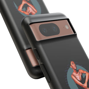 Printify Phone Case Google Pixel 8 / Matte Anita Baker Phone Case – Timeless Soul & R&B Legend | Miles Carter Collection
