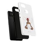 Sade Phone Case – Timeless Soul & 80s Style Icon | Miles Carter Collection