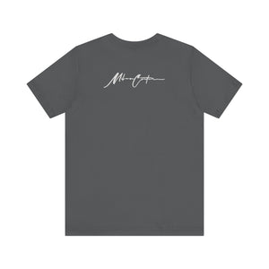 Printify T-Shirt Gordie Howe "Mr. Hockey" | Goat Series