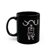 Printify Mug 11oz Prince Ceramic Mug – Early Purple One Collectible Drinkware | Miles Carter Collection