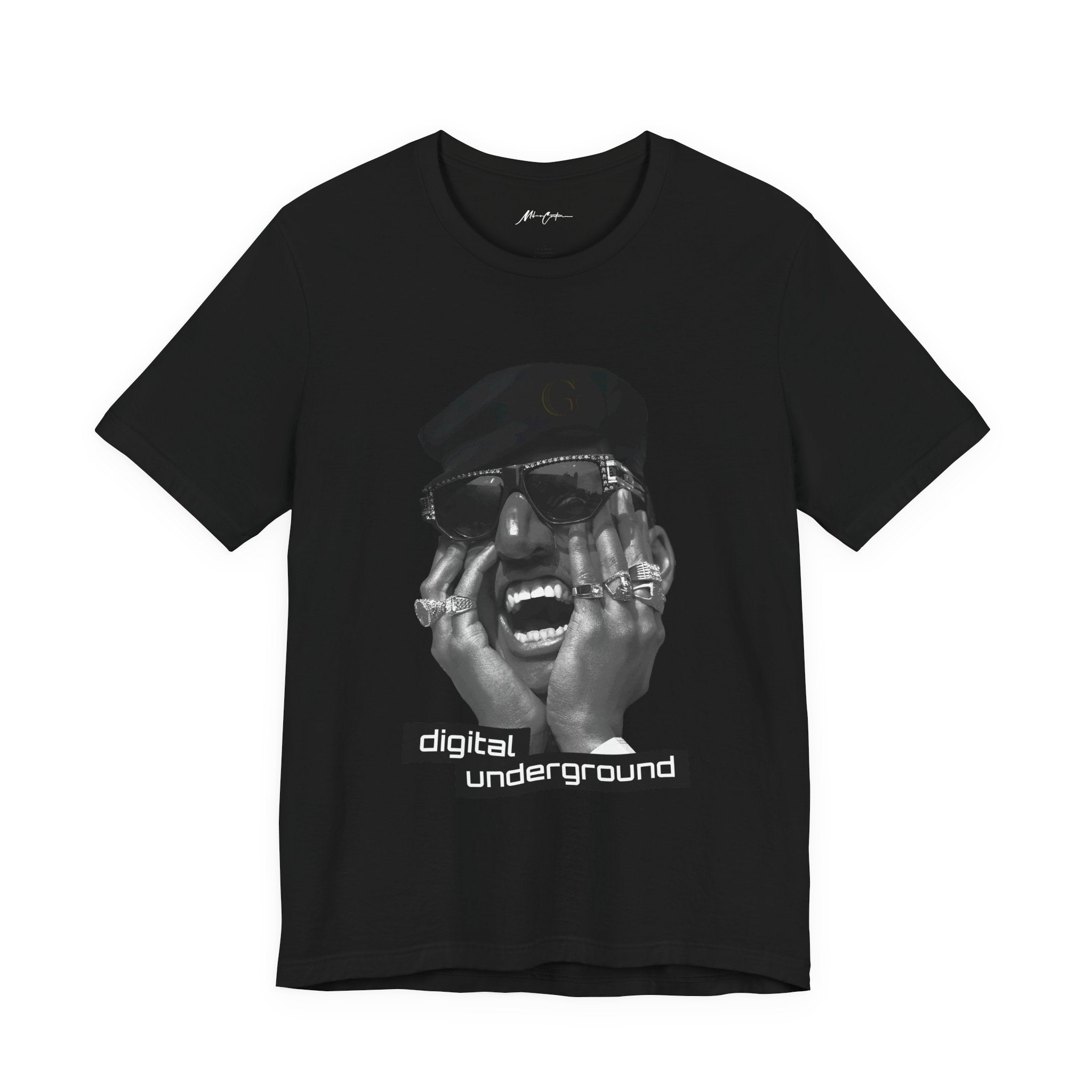 Printify T-Shirt Shock G “Humpty Hump” | Classic Series