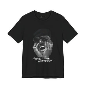 Printify T-Shirt Shock G “Humpty Hump” | Classic Series