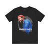 Printify T-Shirt Black / S Marvin Gaye “Silky Soul” | Soul Series