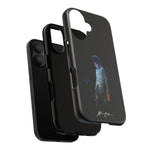 Michael Jackson “Rock With You” Phone Case – Disco Soul Icon | Miles Carter Collection