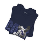 Printify T-Shirt Jackie Robinson | Goat Series