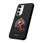 Printify Phone Case Samsung Galaxy S23 / Matte Anita Baker Phone Case – Timeless Soul & R&B Legend | Miles Carter Collection