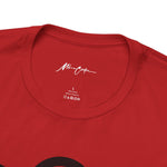 Printify T-Shirt Marvin Gaye "Boots" | Soul Series