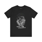 Printify T-Shirt Black / S Shock G “Humpty Hump” | Classic Series