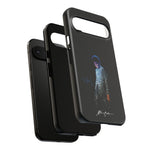 Michael Jackson “Rock With You” Phone Case – Disco Soul Icon | Miles Carter Collection