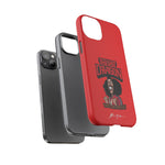 Sho’nuff Phone Case – The Last Dragon Cult Classic Villain | Miles Carter Collection