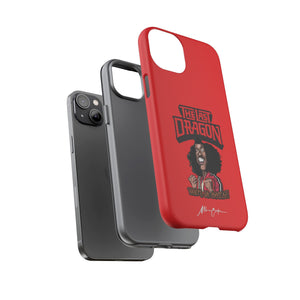 Sho’nuff Phone Case – The Last Dragon Cult Classic Villain | Miles Carter Collection