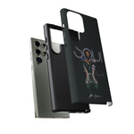 Marvin Gaye Phone Case – Rare Platform Boots Soul Legend Design | Miles Carter Collection