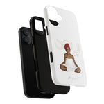 Sade Phone Case – Timeless Soul & 80s Style Icon | Miles Carter Collection