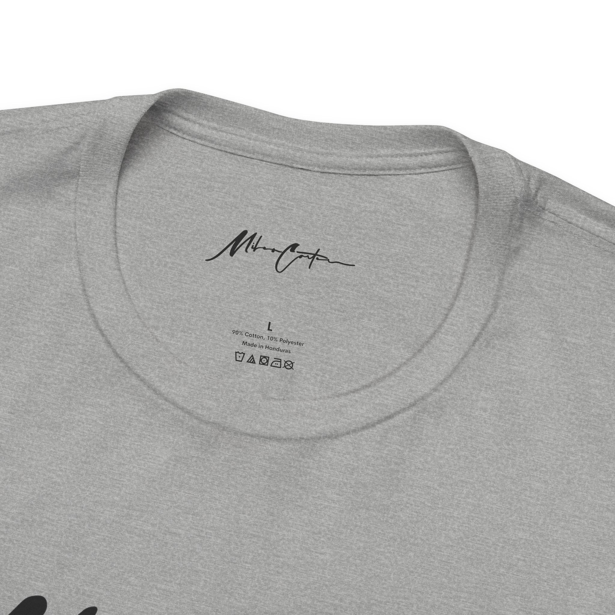 Printify T-Shirt Miles Carter Collection | Signature Series