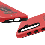 Sho’nuff Phone Case – The Last Dragon Cult Classic Villain | Miles Carter Collection
