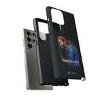 Marvin Gaye Phone Case – Motown Soul Icon | Miles Carter Collection