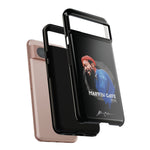 Marvin Gaye Phone Case – Motown Soul Icon | Miles Carter Collection