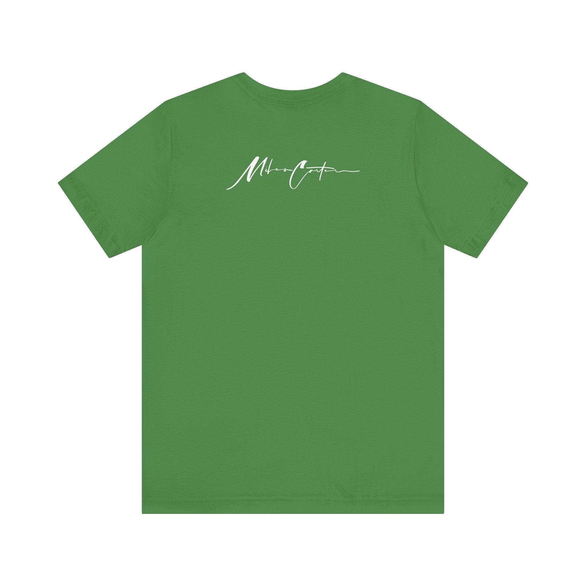 Printify T-Shirt Oscar Robertson "Mr. Triple Double" | Goat Series