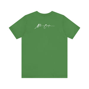 Printify T-Shirt Oscar Robertson "Mr. Triple Double" | Goat Series