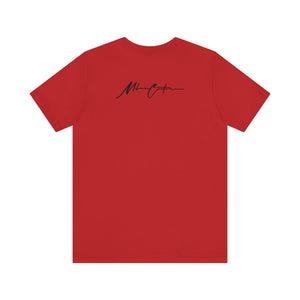 Printify T-Shirt Muhammad Ali “From Cassius to The Greatest” | Classic Series