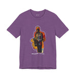 Printify T-Shirt John Coltrane "Trane" | Classic Series